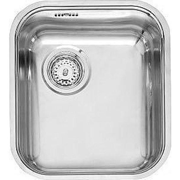 Reginox Spoelbak RVS L18 4035 OKG