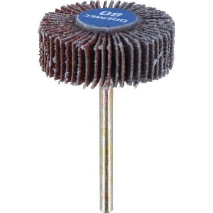 Dremel 502 Lamellen schuurmop 4.8mm