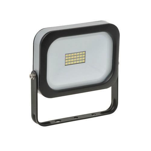 LED straler SL10 Slimline 10W 4000K 900 lumen