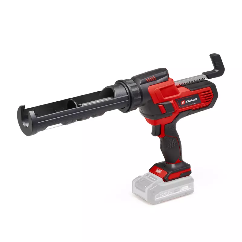 Einhell Accu Kitpistool TE-SG 18/10 Li Solo - Zonder accu en lader