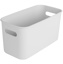 Sunware Sigma home cube box 6L wit