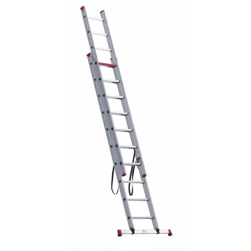 Altrex Atlantis 2-delige reformladder ATR 2046 2 x 10