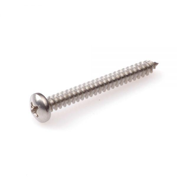 Home-fix plaatschroef RVS-A2 CK Ph-2 4.2x16 (18) | 8712811335173