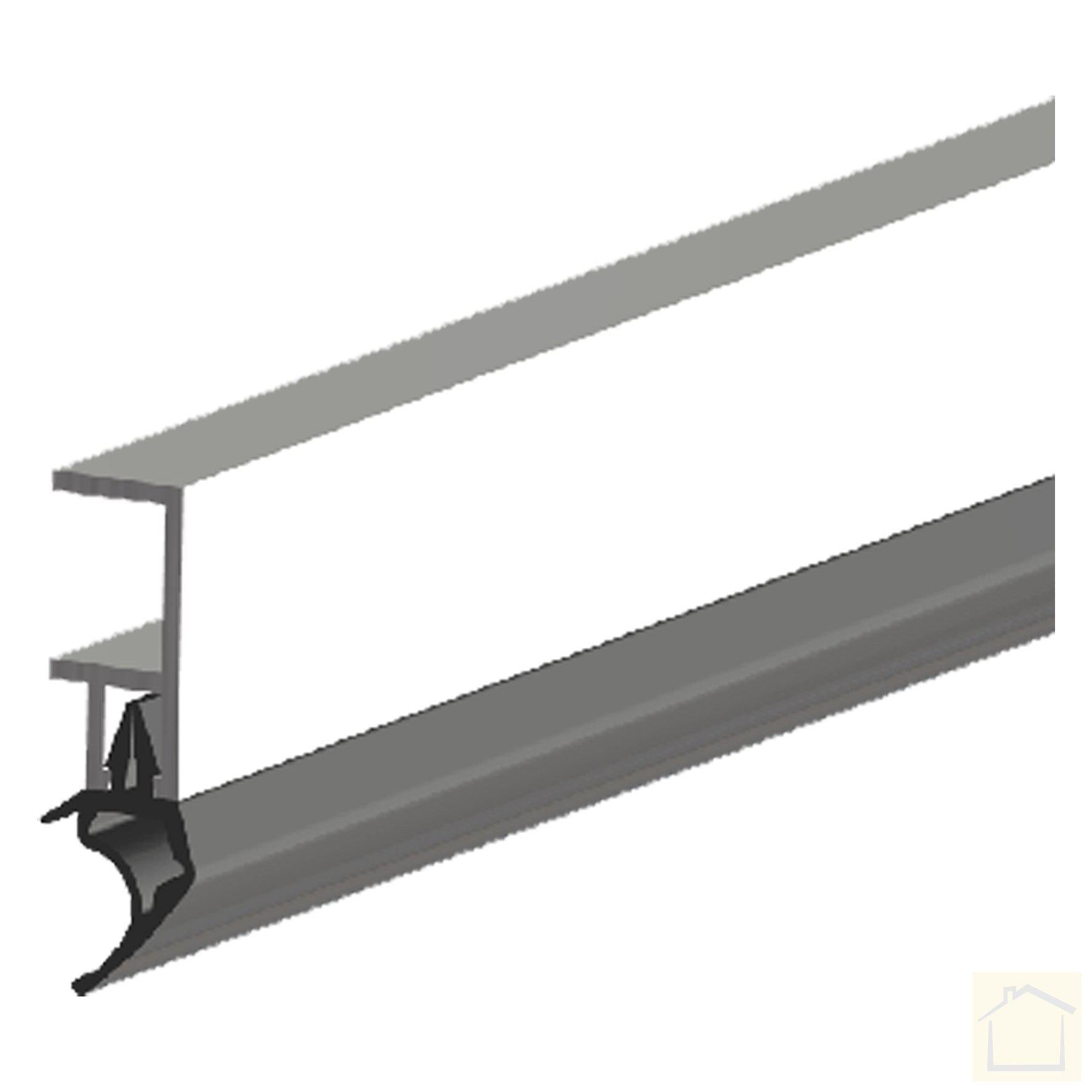 Ellen tochtstrip ARP plus 230 cm