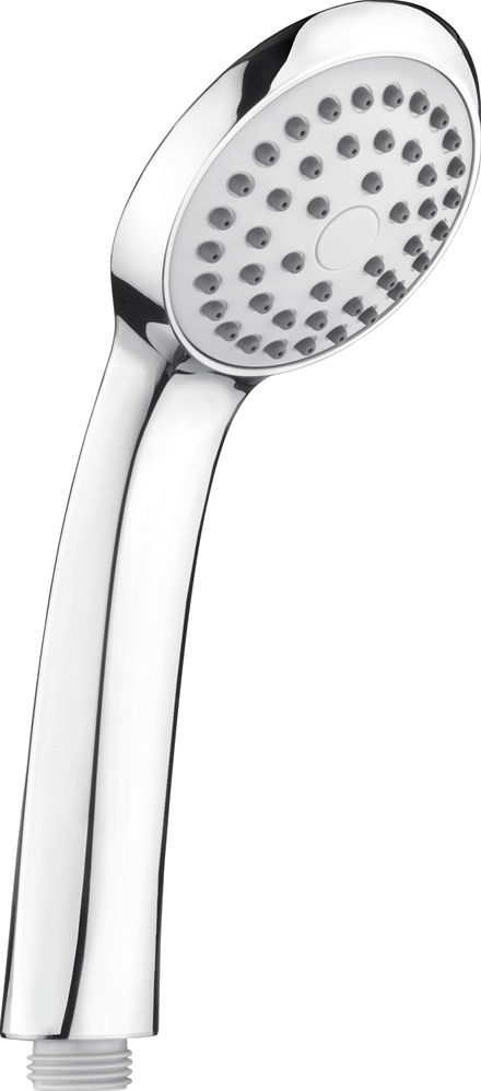 Cornat handdouche Fit 1S anti-kalk chroom