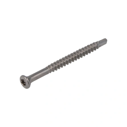 PROFTEC GLASLATSCHR. RVS-410 LK TOPDRILL TX-10 3.2X35   (200)