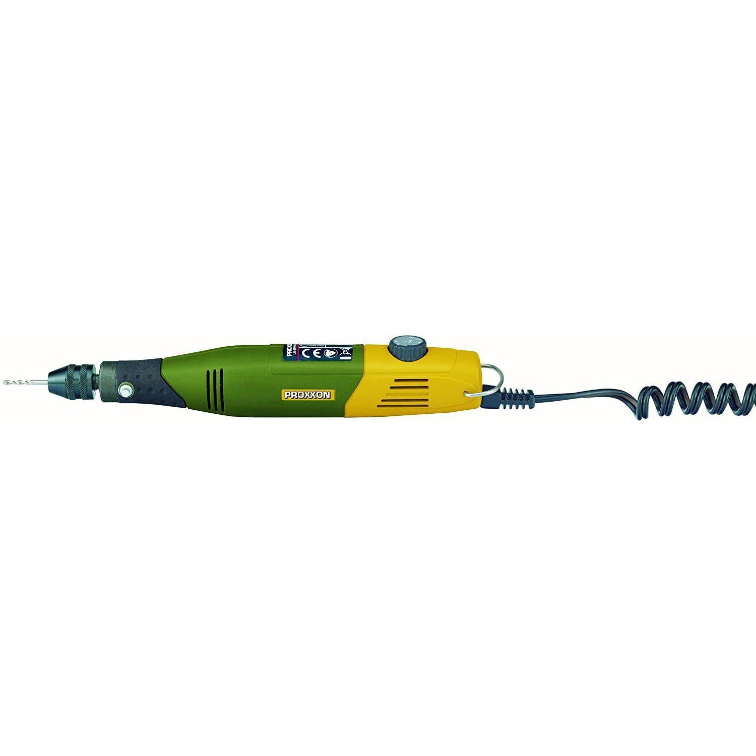 Proxxon MICROMOT 60/EF boor- en freesapparaat