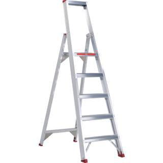 Altrex Sierra enkel oploopbare trap SEO 5