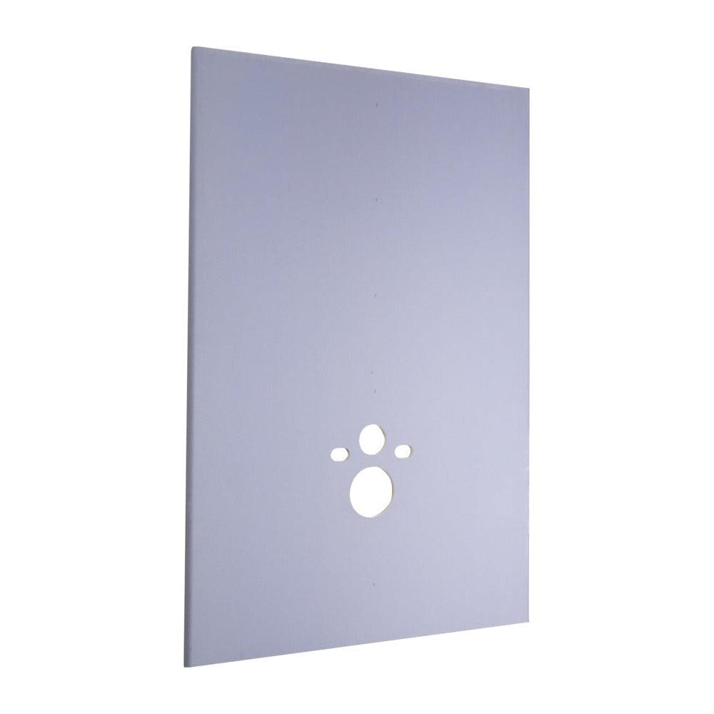 Knauf Diamond Board Toiletplaat HRK 1500x1000x12,5mm.