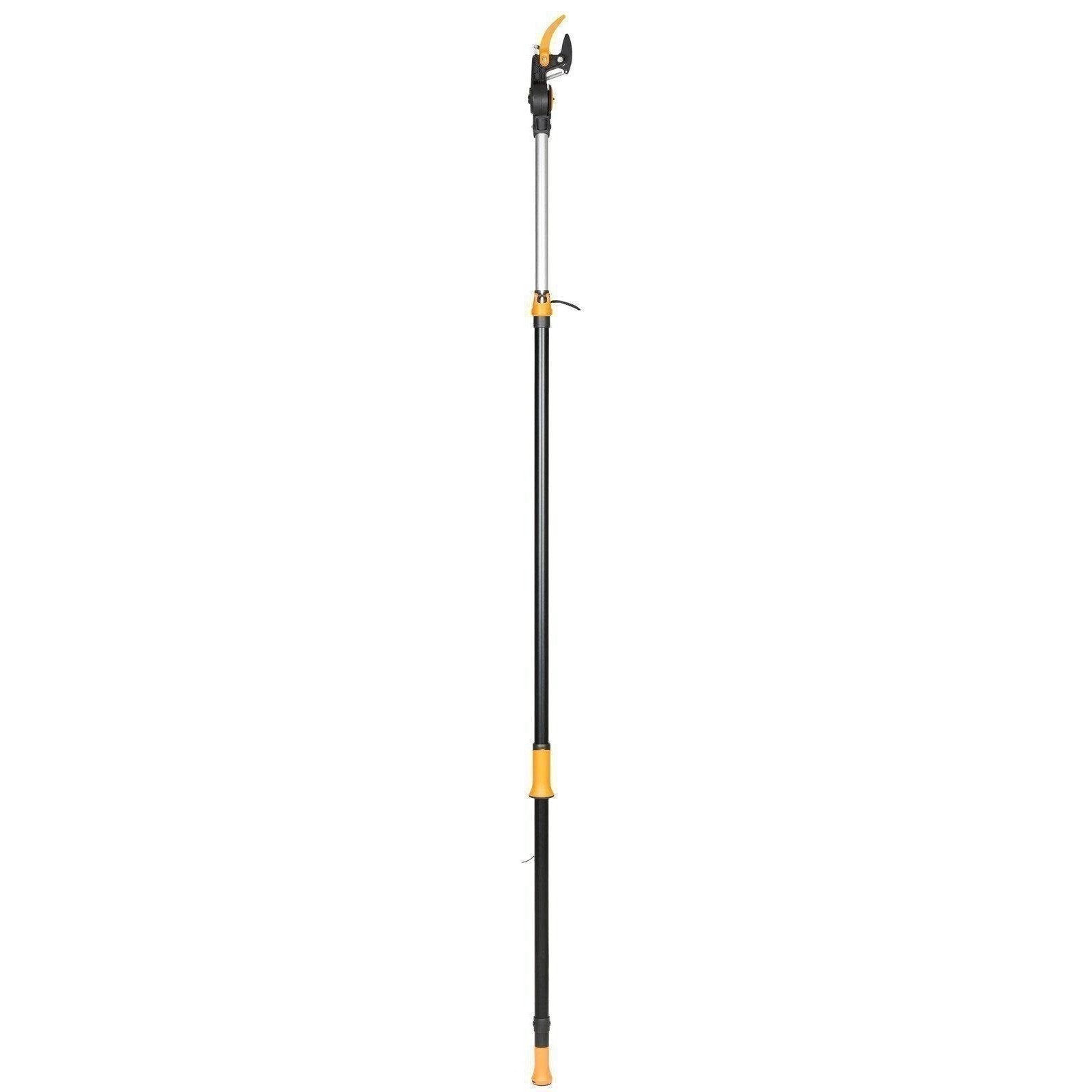 Fiskars PowerGear X telescopische snoeigiraffe UPX86