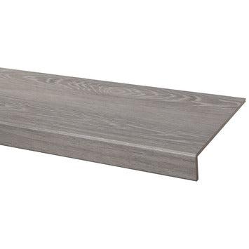 CanDo traprenovatie laminaat overzettrede Kahlua eiken 100x30cm