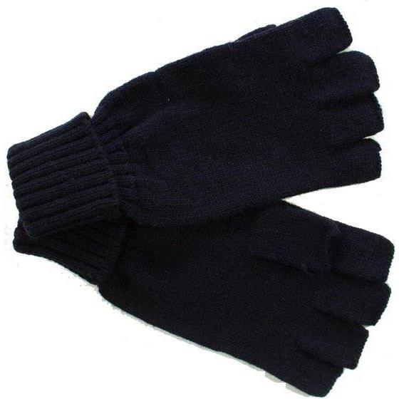 Handschoen mof 100% acryl