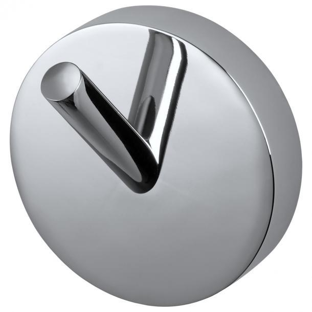 Haceka Kosmos enkele haak chroom