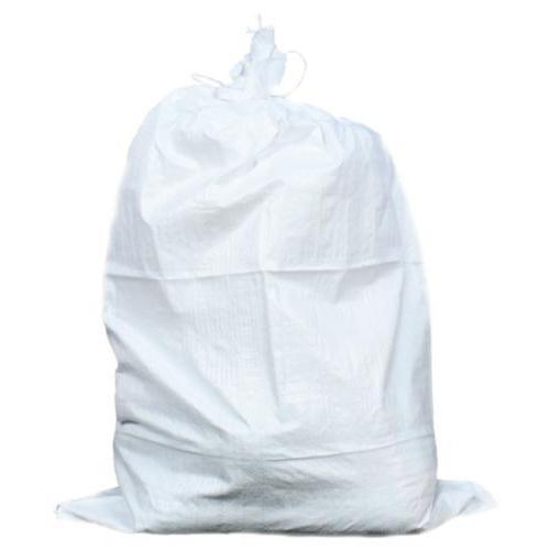 Konvox puinzakken geweven 65 x 100 cm 4 stuks