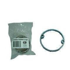 Correctie ring 4 mm. 1 ring