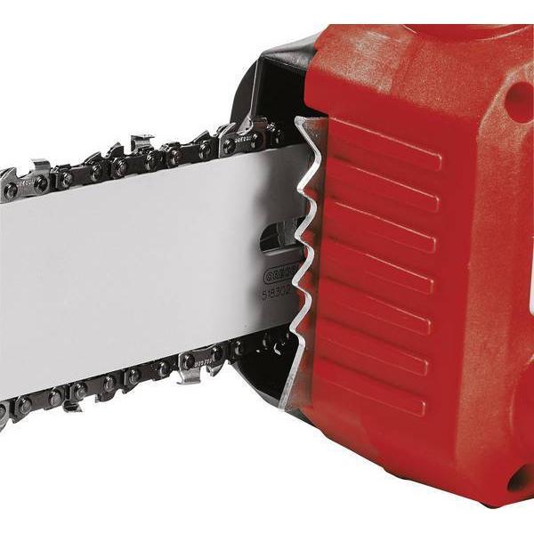 Einhell Kettingzaag Power X-Change GE-LC 36/35 Li Solo accu