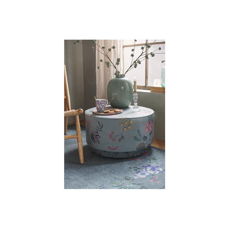 Pip Poef Fleur Grandeur Groen Large