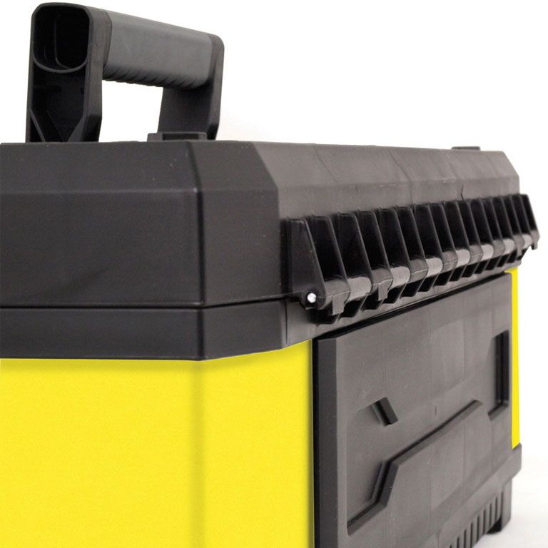 "VLP Stanley Gereedschapskoffer MP 20"" (*)"