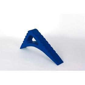 DEURSTOPPER BLAUW