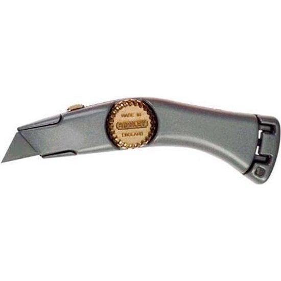 Stanley Titan uitschuifmes