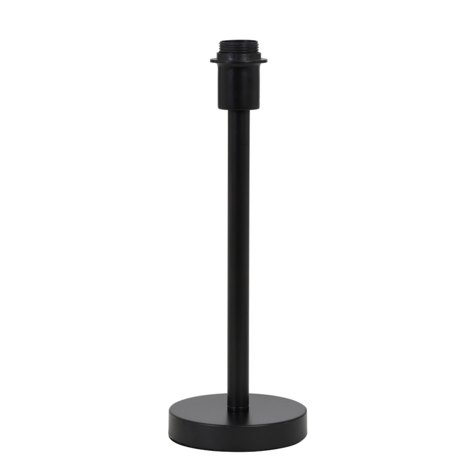 Lamp base ?14x39,5 cm WASHINGTON matt black