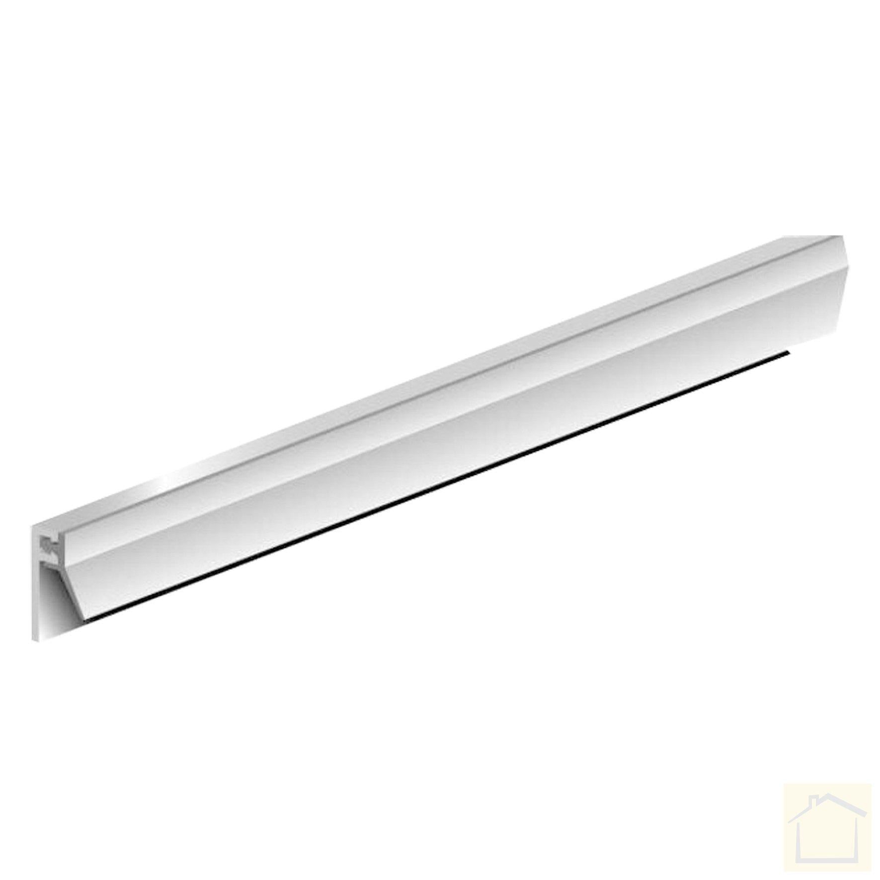 Ellen inbouwprofiel AIB 4N ZK 230cm