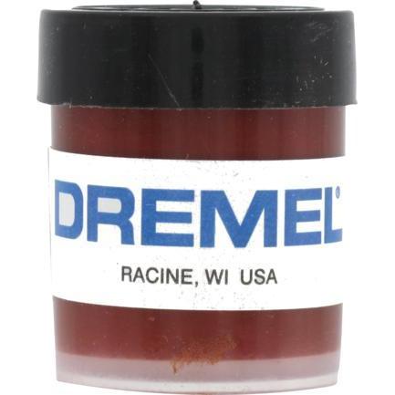 Dremel 421 Polijstpasta tbv. Viltschijven