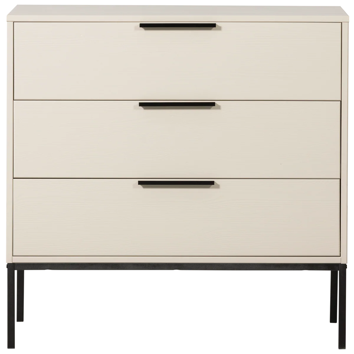 WOOOD ADAM LADEKAST GRENEN DUST [fsc]