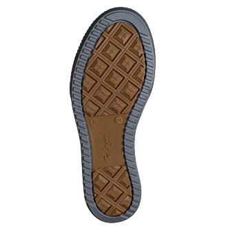 Redbrick Gold zwart S3 - 43