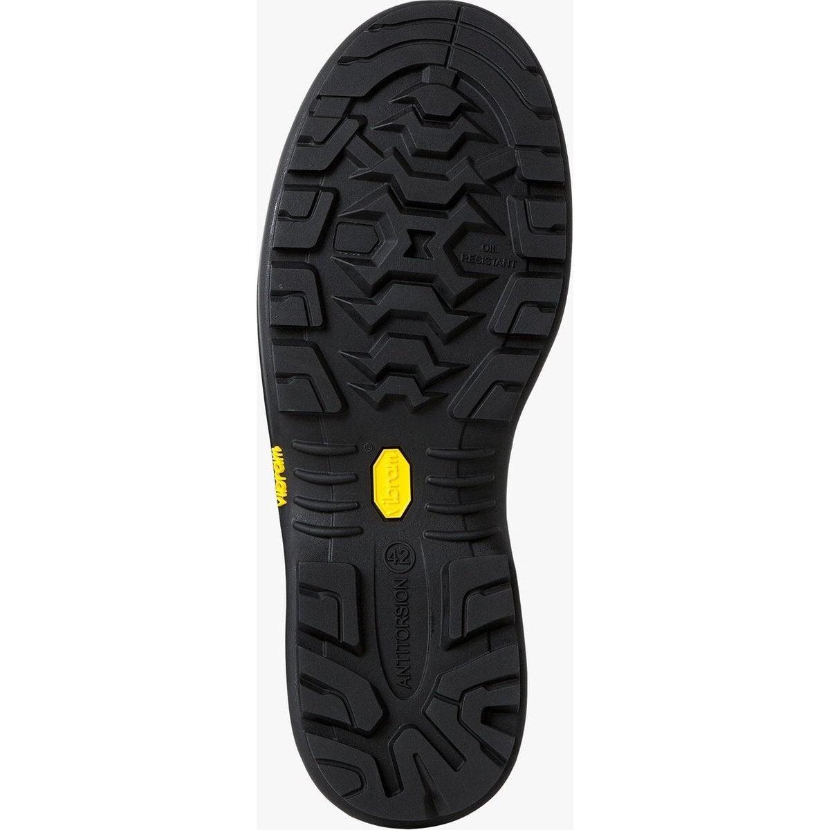 Grisport Matrix Bionik C var.1 grijs S3 boot - 41