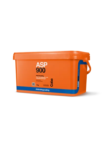 Coba ASP900 afdichtcoating 7kg