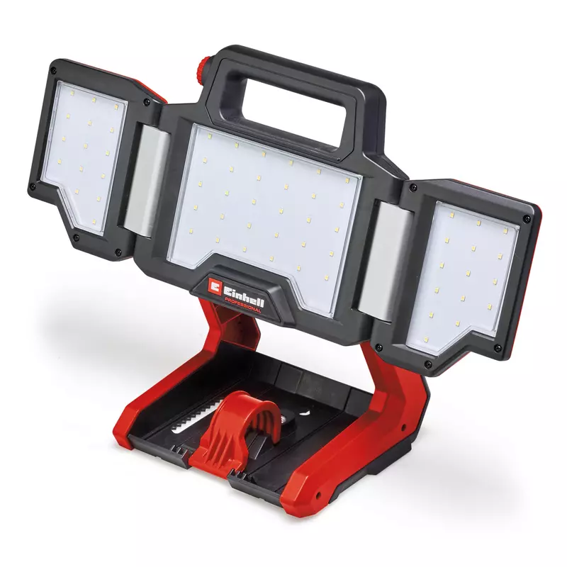 Einhell Accu Lamp TP-CL 18/3000 Li Solo - Zonder accu en lader