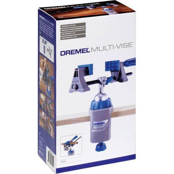 Dremel 2500JA Multi-Vise