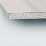 Gipsplaat roze (A) AK 12,5mm. 260x60cm. Gipsplaat roze (A) AK 12,5mm. 260x60cm.