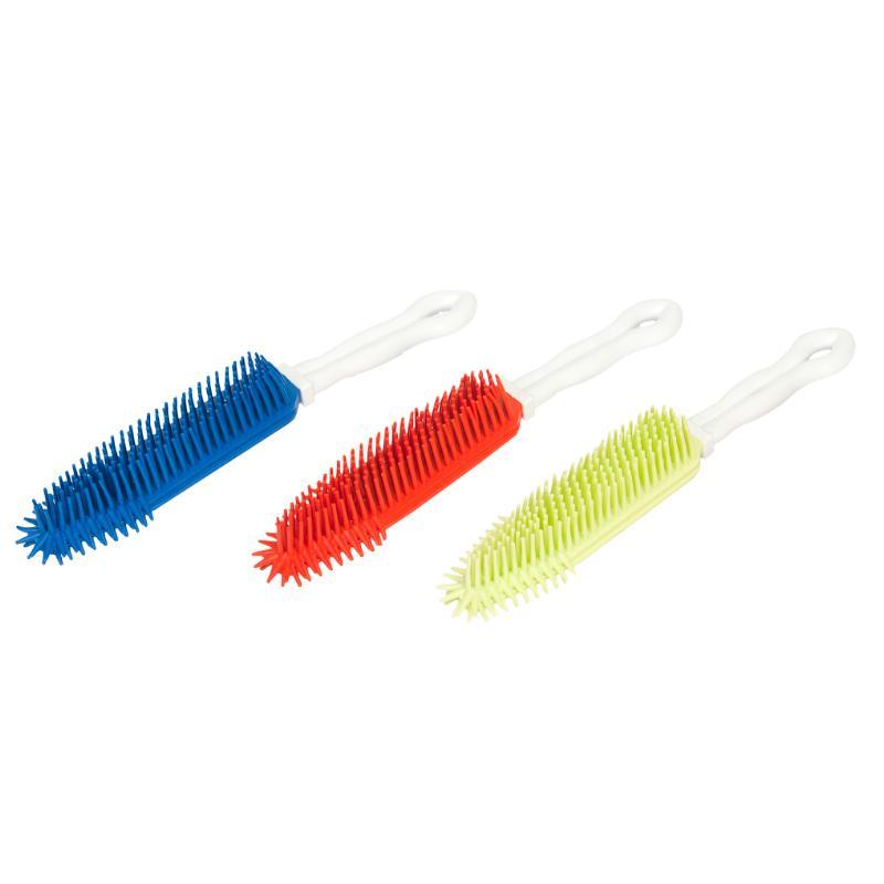 Haarborstel dier 27cm