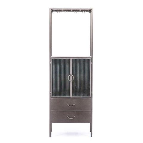 By-Boo wijnkast Ventana Collection