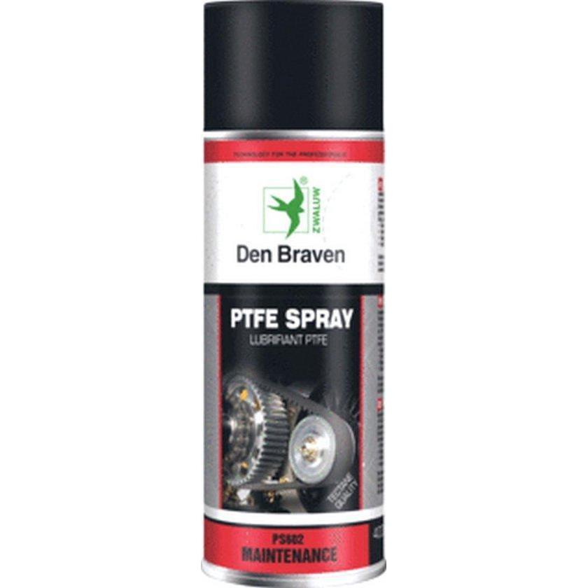 Zwaluw PTFE spray 400ml