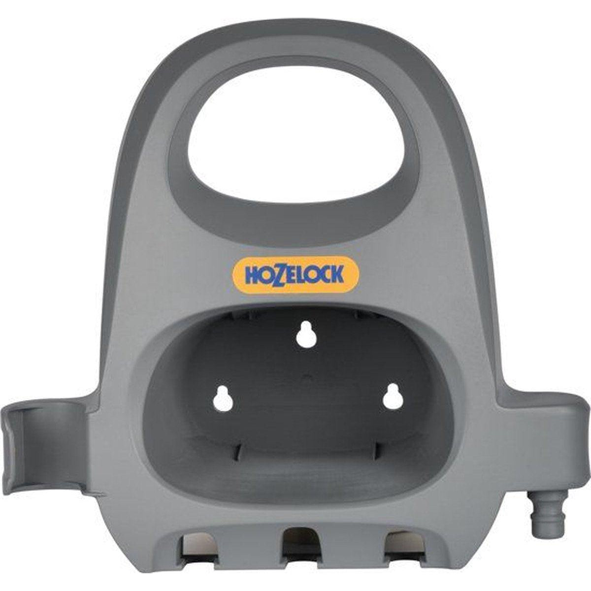 Wandslanghouder + 20 meter slang