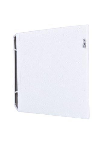 Lifestyle Raffia lampenkap rectangular white L 