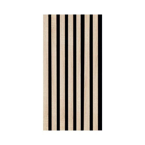 Decowall Acoutic Paneel eiken 260x30 2st