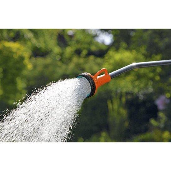 Gardena Broes met verlengstuk