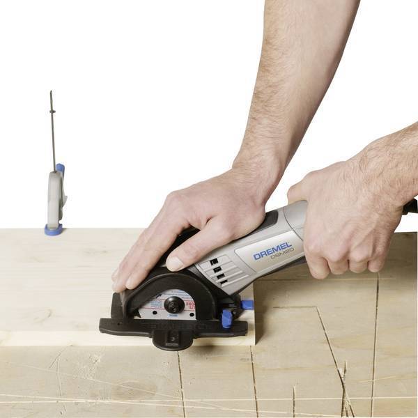 Dremel Compact gereedschap-systeem SM20JA