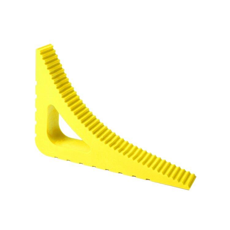 DEURSTOPPER GEEL