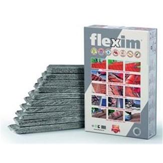 FLEXIM DAKMORTEL GRIJS 20 LTR