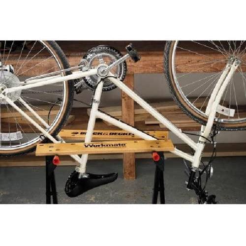 Black+Decker Workmate WM301