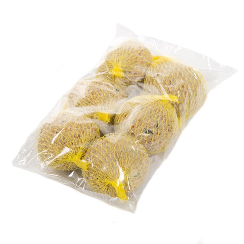 Vetbollen 6x 90g gr.