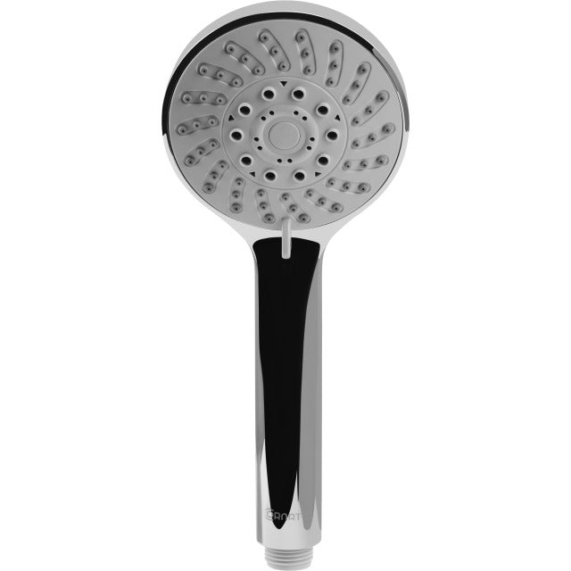 Cornat handdouche Barano 5S anti-kalk chroom