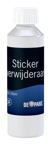 Bleko stickerverwijderaar ECO 250ml