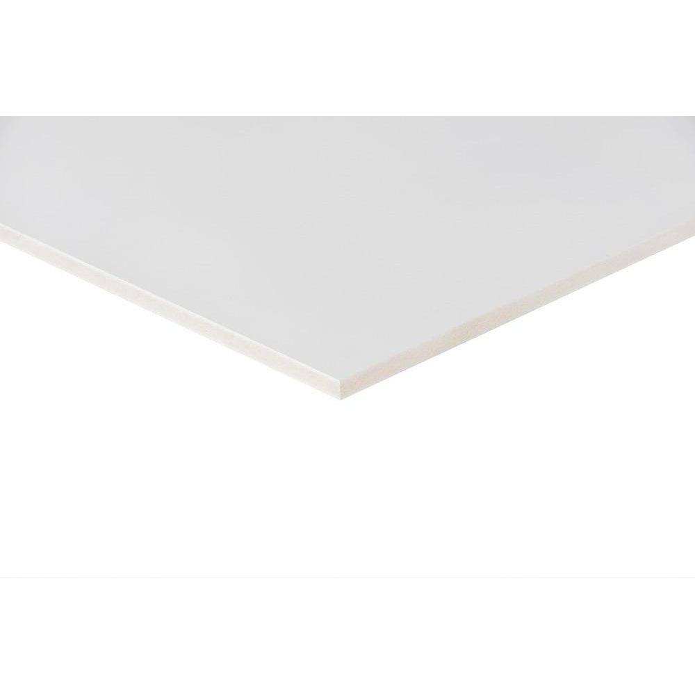 MDF Gegrond 16 mm. 122x244 cm.