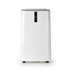 Mobiele airconditioning, 9.000 BTU, Energieklasse A, Afstandsbediening, Timerfunctie